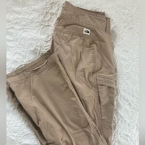 North face work pants